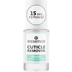 Essence Cuticle Remover Eraser Quick & Easy 8ml