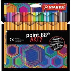 Stabilo Art &Amp; Design Pack