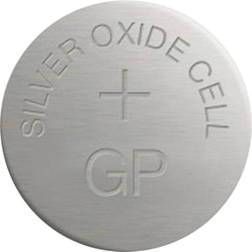 GP Batteries 392F SR41 Button cell SR41, SR736 Silver oxide 1.55 V 1 pc(s)