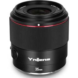 Yongnuo 35mm F2.0 DF DSM Lens for Sony E