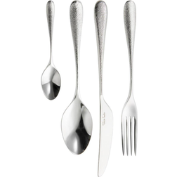 Robert Welch Sandstone Cutlery Set 24pcs