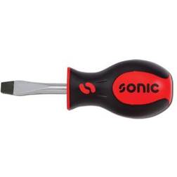 Sonic flat 5.5mm fist 133055S Slotted Screwdriver