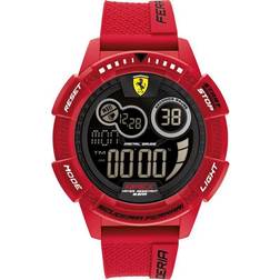 Scuderia Ferrari Apex Superfast (0830857)