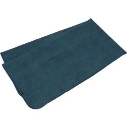 Vaude Comfort Iii Xl Bath Towel Blue