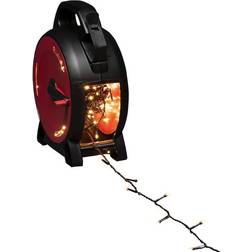 Konstsmide Cable Reel Fairy Light 600 Lamps
