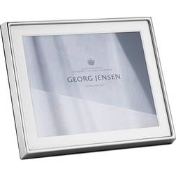 Georg Jensen Deco Silver Photo Frame 30x25cm