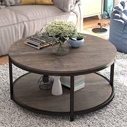 36 Inches Coffee Table 91.4x91.4cm