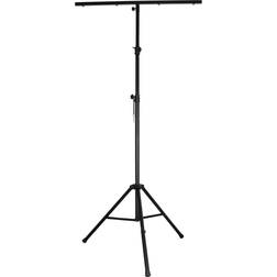 Cobra Heavy Duty Lighting Stand with T Bar 3.2m