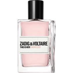 Zadig & Voltaire This Is Her Undressed EdP 50ml
