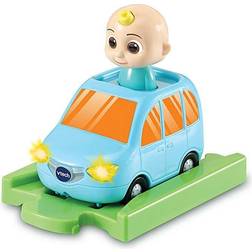 Vtech Toot-Toot Cocomelon Family Car