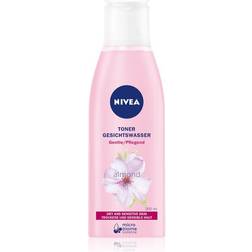Nivea Face Cleansing Cleansing Facial Water 200ml
