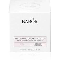 Babor Cleansing Cleansing Hyaluronic Cleansing Balm 150ml