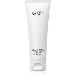 Babor Clarifying Peeling Cream, Peeling & Ansigtsscrub