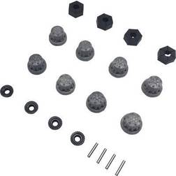 Reely RE-5546598 Spare part Wheel catch and hubs