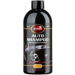 Autosol Bil shampoo 500 overflade