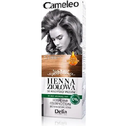 Delia Delia Cosmetics Cameleo Henna Herbal No. 7.3 Hazelnut