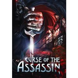 Curse of the Assassin (PC)