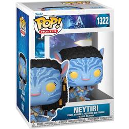 Funko Pop! Movies Avatar Neytiri