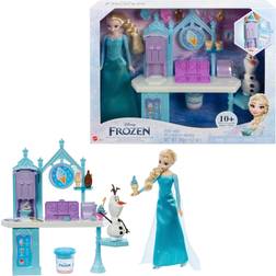 Disney Frozen Elsa & Olafs Ice Cream Stand