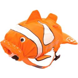 Trunki PaddlePak Rygsæk, Clown Fish/Orange