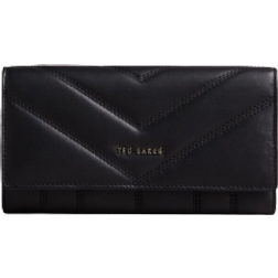 Ted Baker Ayve Puffer Large Matinee Purse