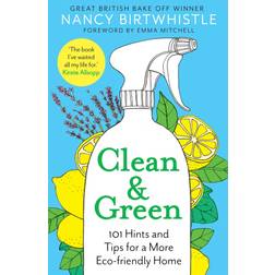 Clean & Green (Hardcover, 2021)