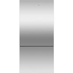 Fisher & Paykel RF522BLPX7 Frost
