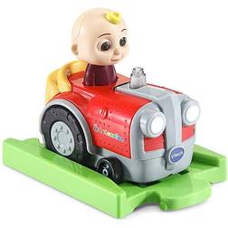 Vtech Toot-Toot Cocomelon Tractor