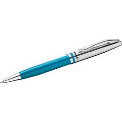 Pelikan Jazz Classic 815031 Ballpoint Pen Petrol Blue
