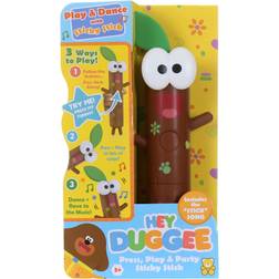 Hey Duggee 2170CB Sticky Stick Toy