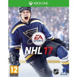 NHL 17 (XOne)