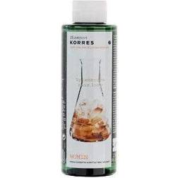 Korres Cystine & Glycoprotein Anti-Hair Loss Shampoo For