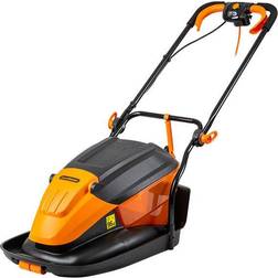 33cm 1500W Collect Mains Powered Mower