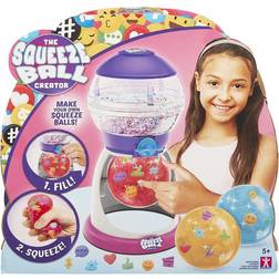 Very The Squeeze Ball Creator