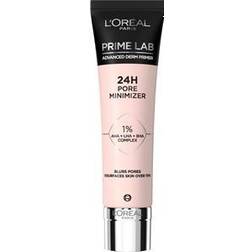 L'Oréal Paris Complexion Make-up Primer & Corrector Prime Lab 24h Pore Minimizer Primer 30 ml