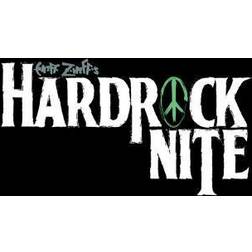 Z'Nuff Hardock Nite (Vinyl)