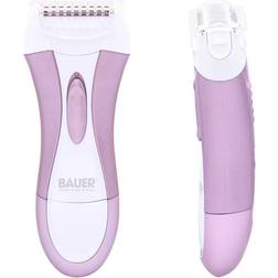 Bauer Professional 38730 Soft and Smooth Lady