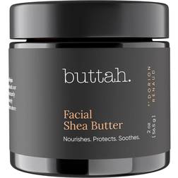Buttah Facial Shea Butter