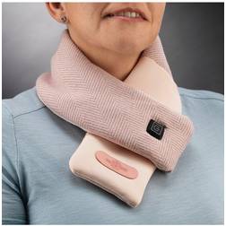 Well Being Heated Neck Wrap