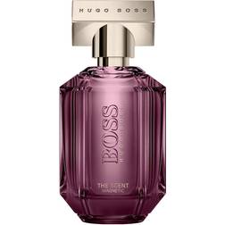 Hugo Boss The Scent Magnetic for Her 50ml