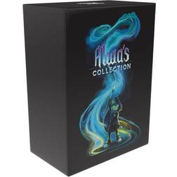 Alwa's Collection - Limited Edition (Switch)