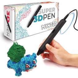 Super 3D Pen