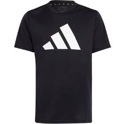 adidas Train Essentials Aeroready Logo Regularfit Tshirt