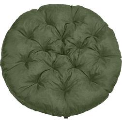 Classic Accessories Montlake Chair Cushions Green