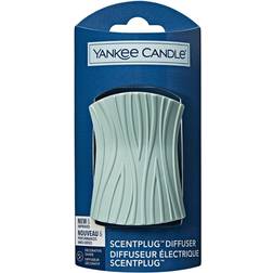 Yankee Candle Signature Wave Scent Plug