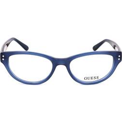 Guess Unisex'Spectacle GU2334-B24 mm Blue