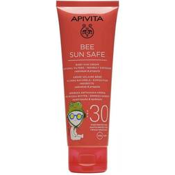 Apivita Bee Sun Safe Baby Sun Cream SPF30 100ml