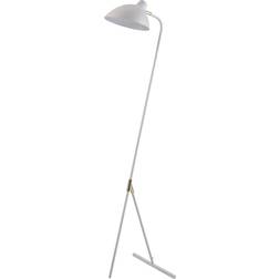 Teamson Home Delicata Monopod Floor Lamp