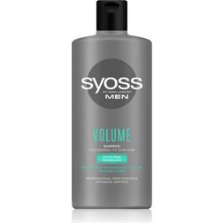 Syoss Men Volume Volumising Shampoo for Fine Hair for 440