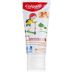 Colgate Kids 3-5 Years Toothpaste for Children